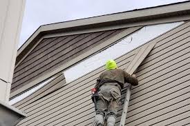 Mission Bend, TX Siding Installation & Repair Company